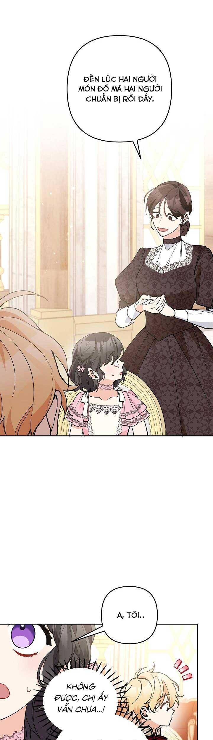 Đừng Đến Cửa Hàng Của Ác Nữ - Chương 29