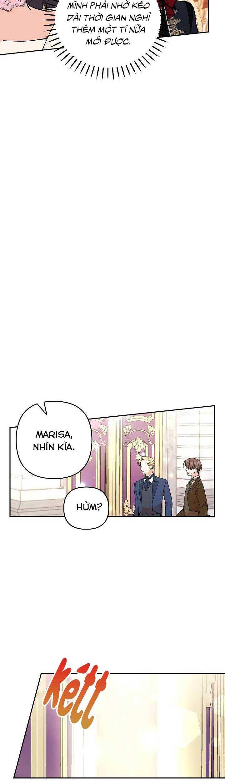 Đừng Đến Cửa Hàng Của Ác Nữ - Chương 29