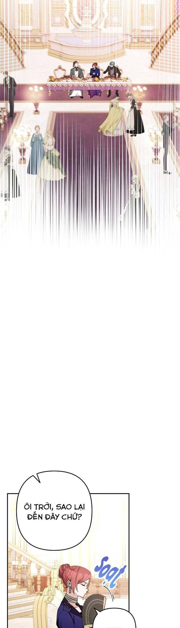 Đừng Đến Cửa Hàng Của Ác Nữ - Chương 29
