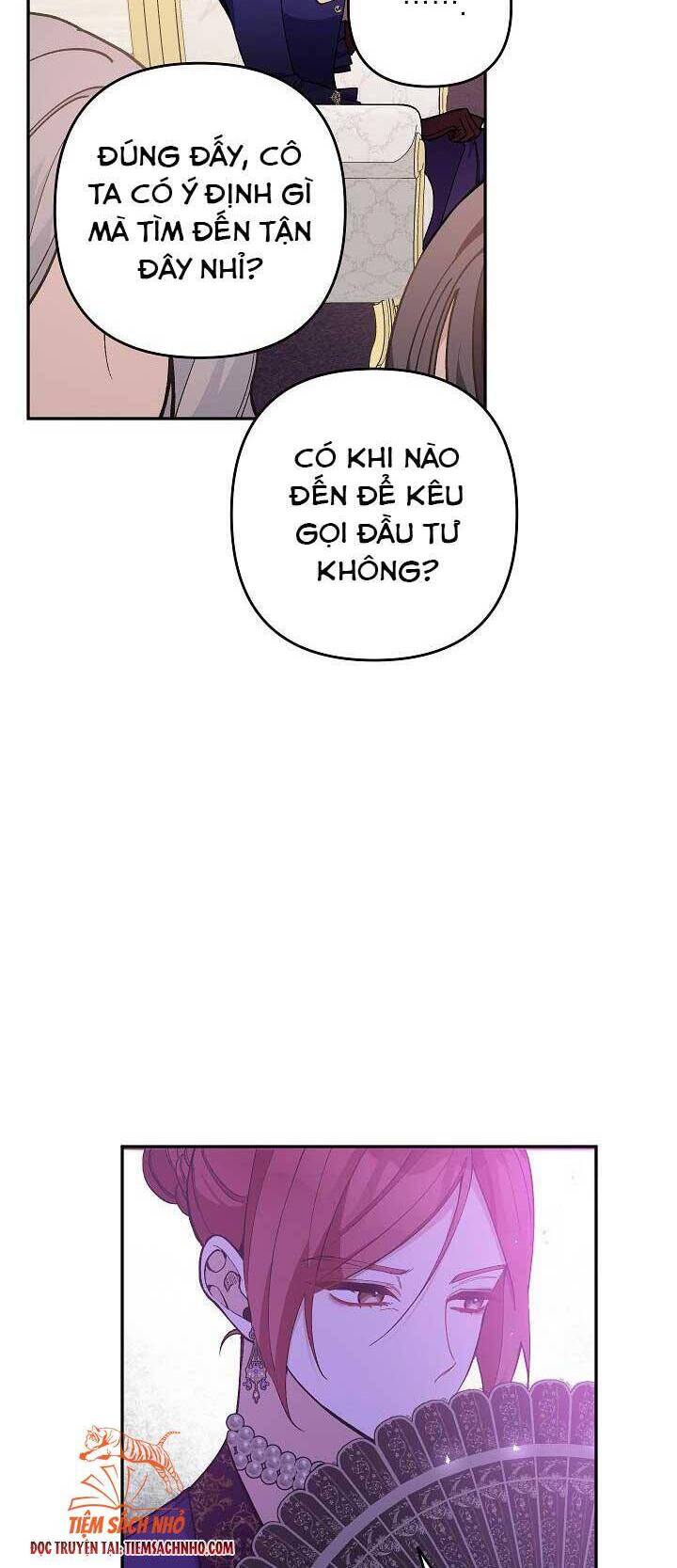 Đừng Đến Cửa Hàng Của Ác Nữ - Chương 29