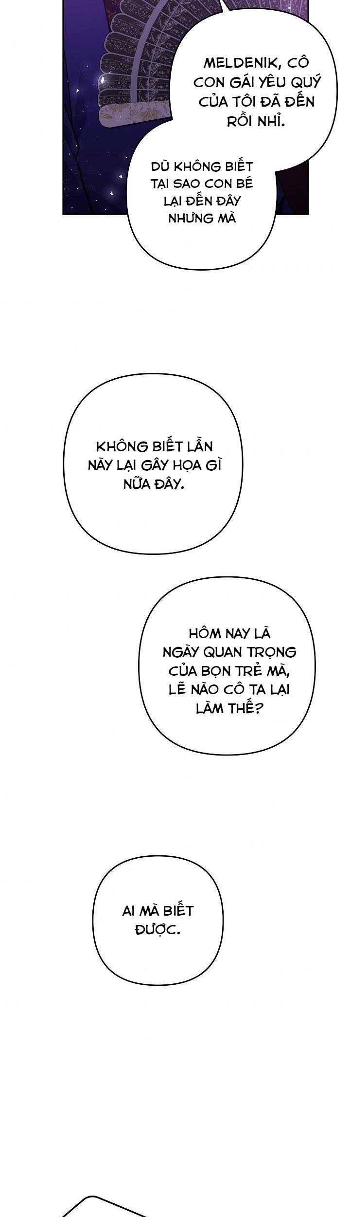 Đừng Đến Cửa Hàng Của Ác Nữ - Chương 29