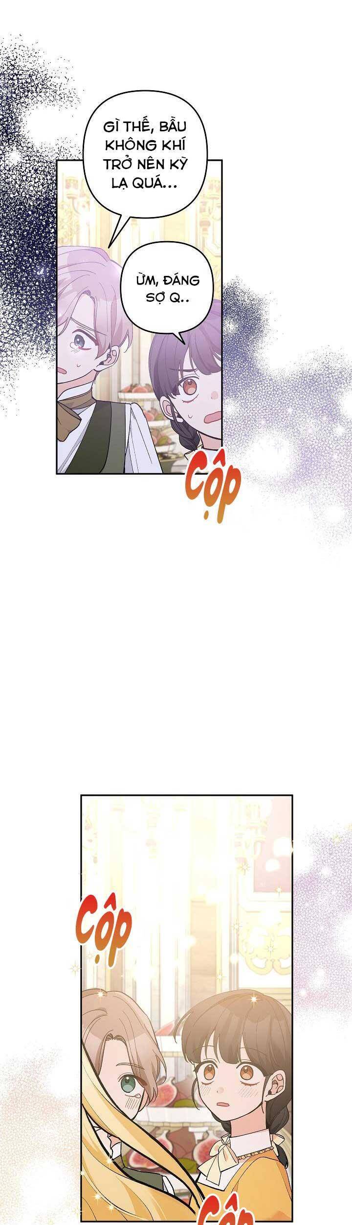 Đừng Đến Cửa Hàng Của Ác Nữ - Chương 29