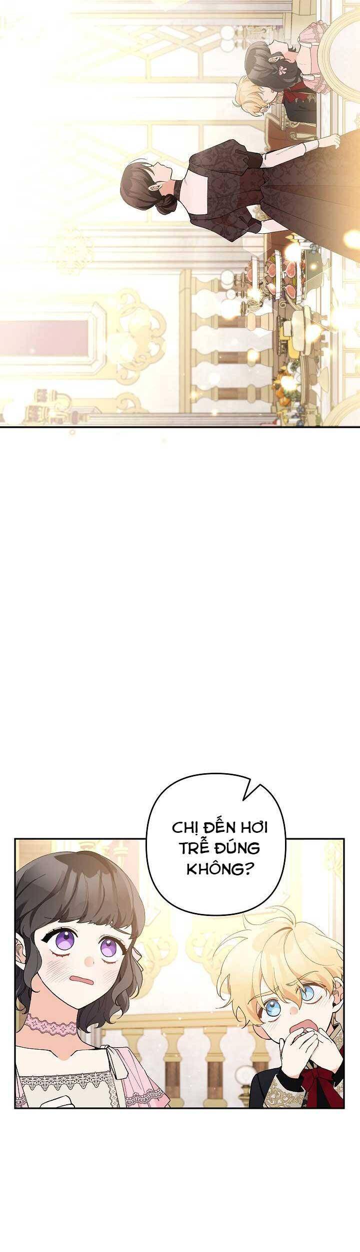 Đừng Đến Cửa Hàng Của Ác Nữ - Chương 29