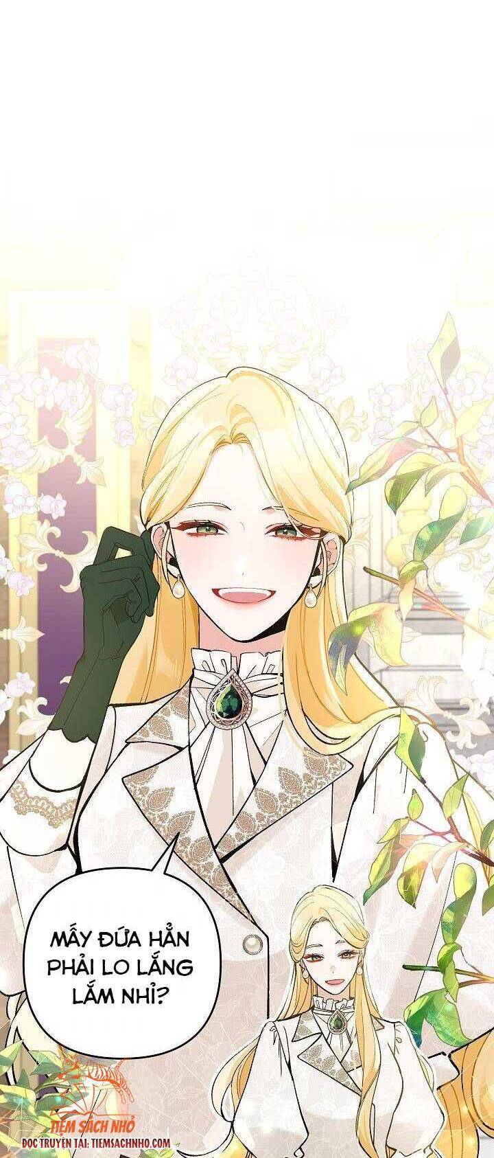 Đừng Đến Cửa Hàng Của Ác Nữ - Chương 29