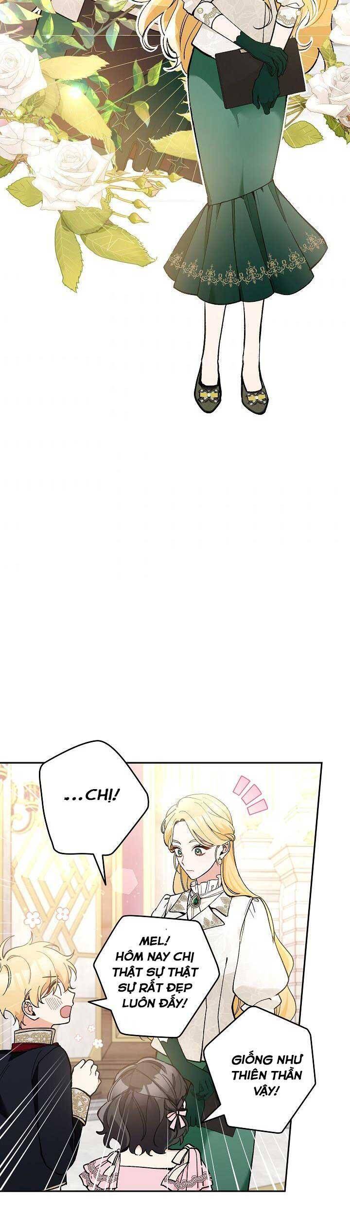 Đừng Đến Cửa Hàng Của Ác Nữ - Chương 29