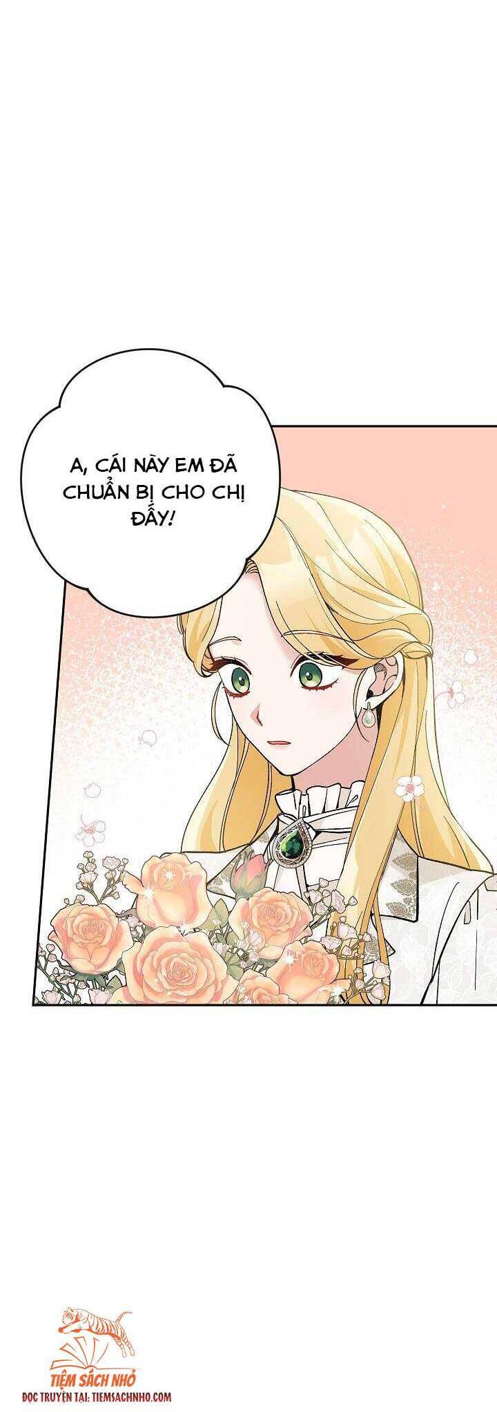 Đừng Đến Cửa Hàng Của Ác Nữ - Chương 29