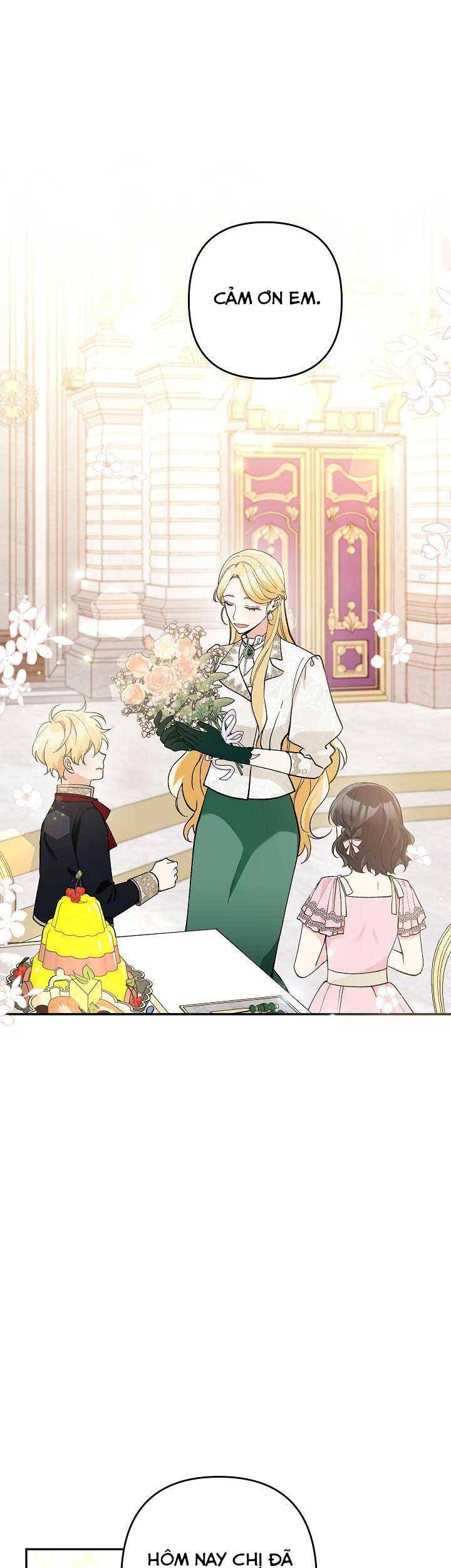 Đừng Đến Cửa Hàng Của Ác Nữ - Chương 29