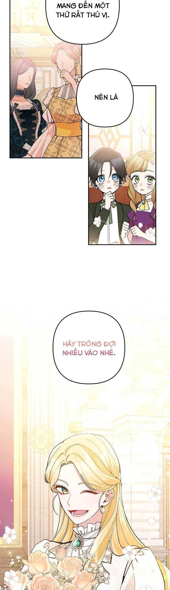 Đừng Đến Cửa Hàng Của Ác Nữ - Chương 29