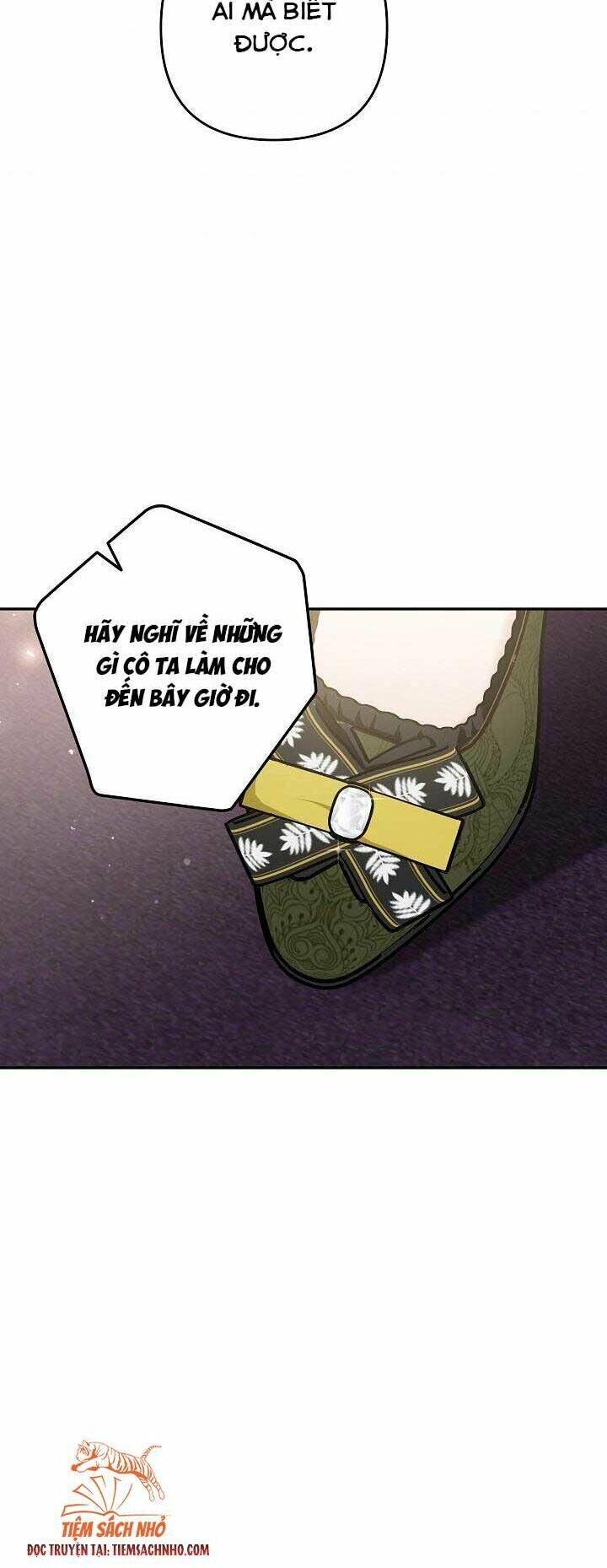 Đừng Đến Cửa Hàng Của Ác Nữ - Chương 29