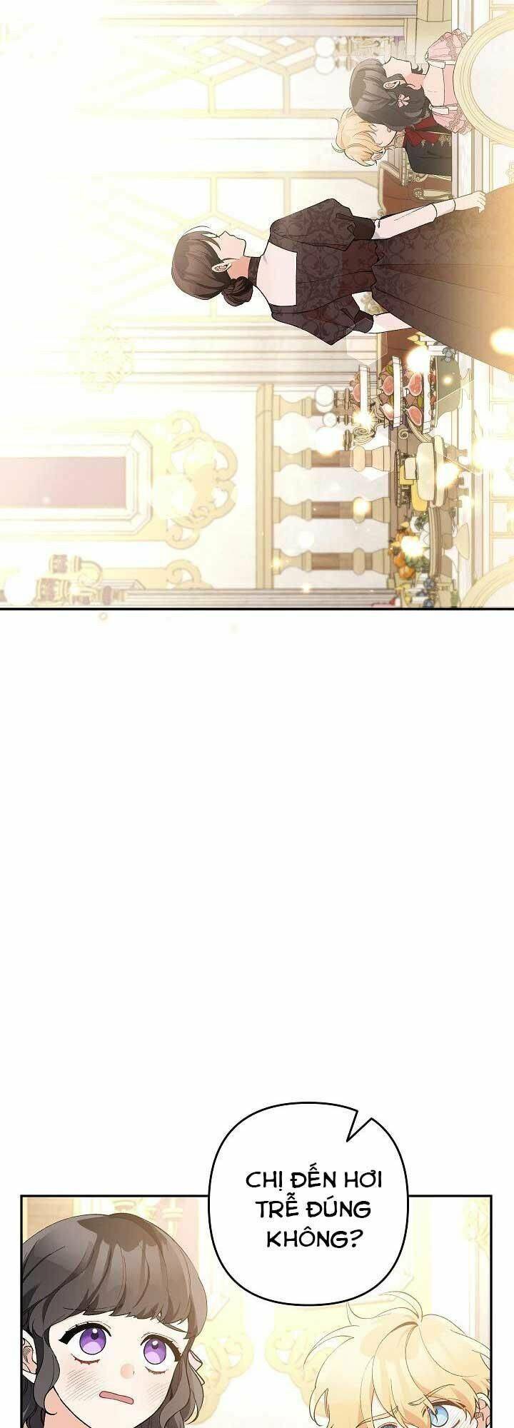 Đừng Đến Cửa Hàng Của Ác Nữ - Chương 29