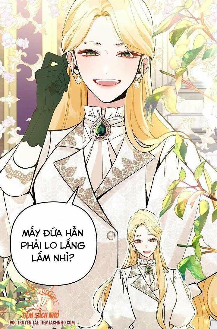 Đừng Đến Cửa Hàng Của Ác Nữ - Chương 29