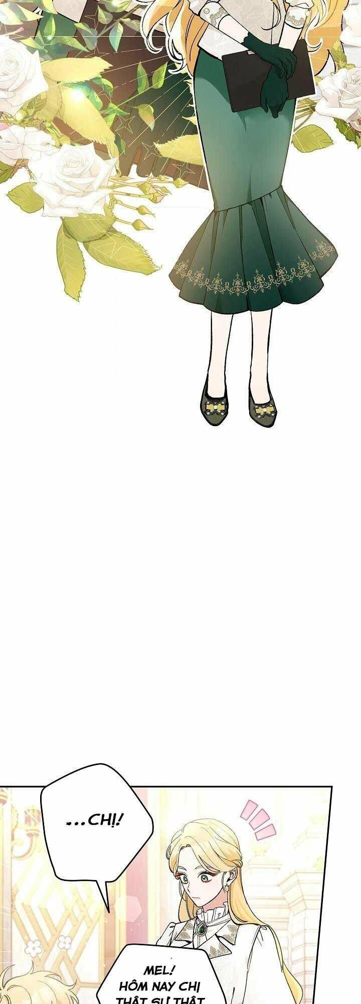 Đừng Đến Cửa Hàng Của Ác Nữ - Chương 29