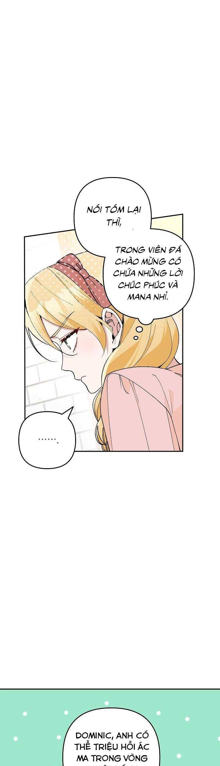 Đừng Đến Cửa Hàng Của Ác Nữ - Chương 29