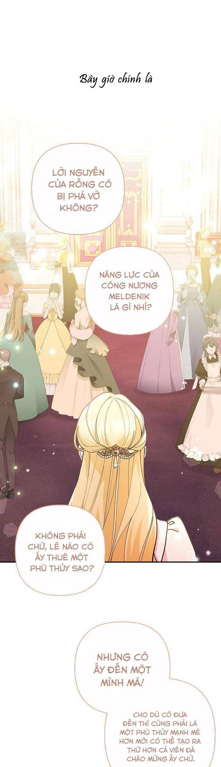 Đừng Đến Cửa Hàng Của Ác Nữ - Chương 31