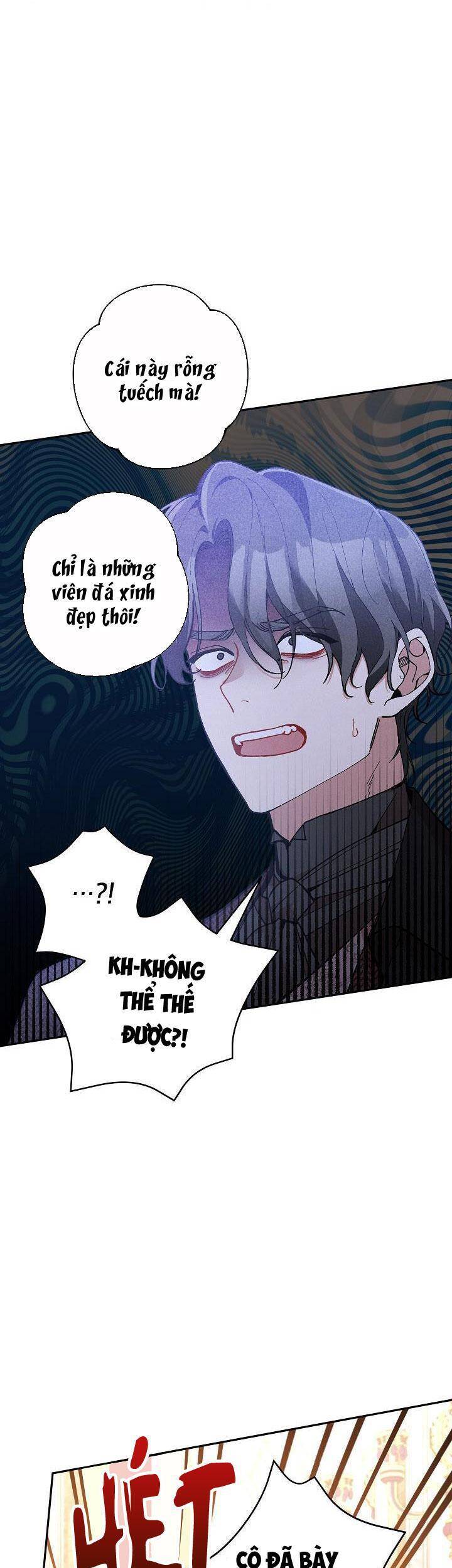 Đừng Đến Cửa Hàng Của Ác Nữ - Chương 31