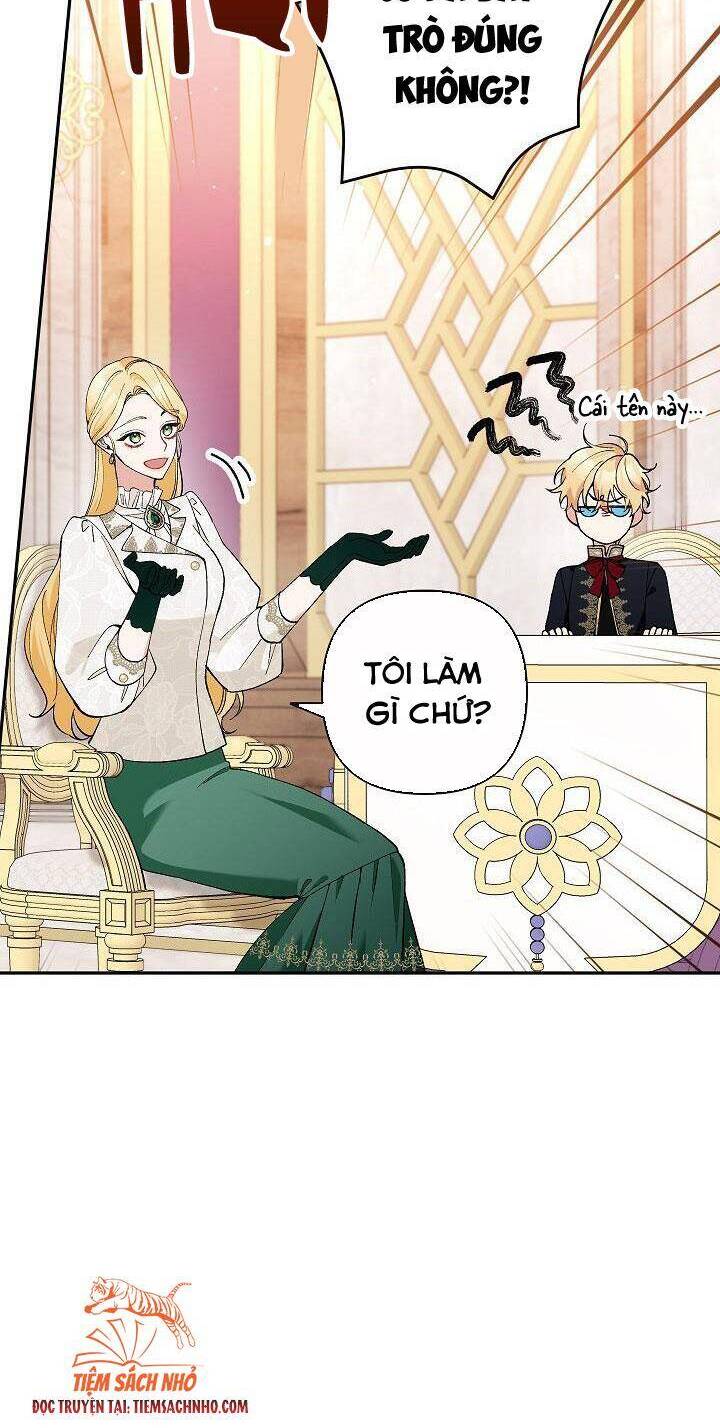 Đừng Đến Cửa Hàng Của Ác Nữ - Chương 31