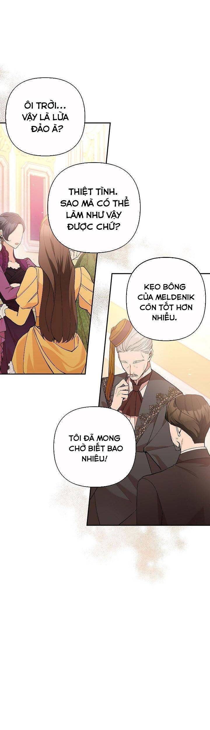 Đừng Đến Cửa Hàng Của Ác Nữ - Chương 31