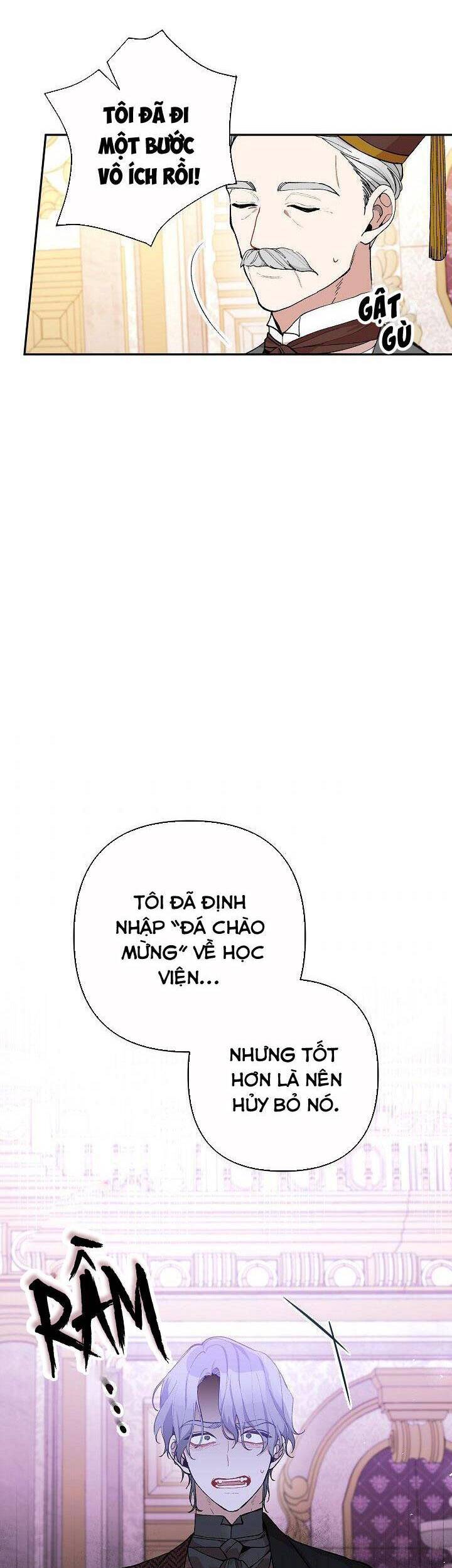 Đừng Đến Cửa Hàng Của Ác Nữ - Chương 31