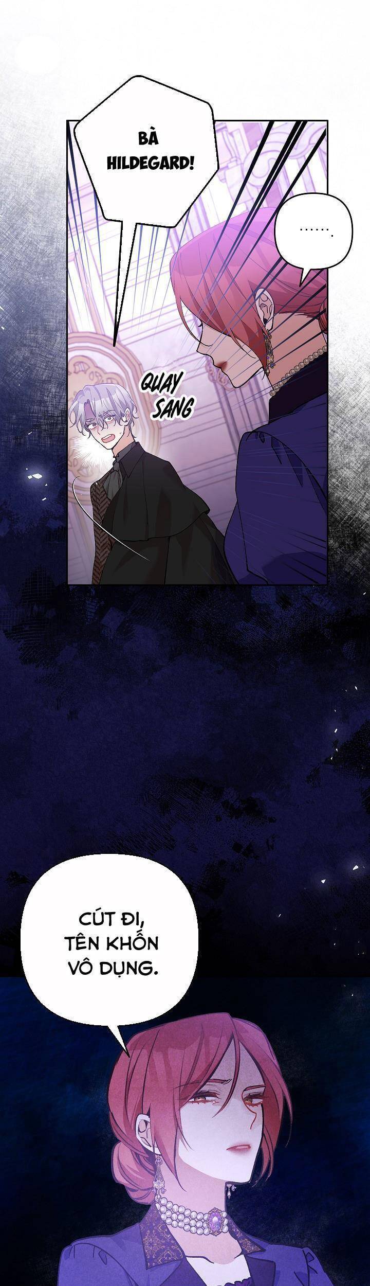 Đừng Đến Cửa Hàng Của Ác Nữ - Chương 31