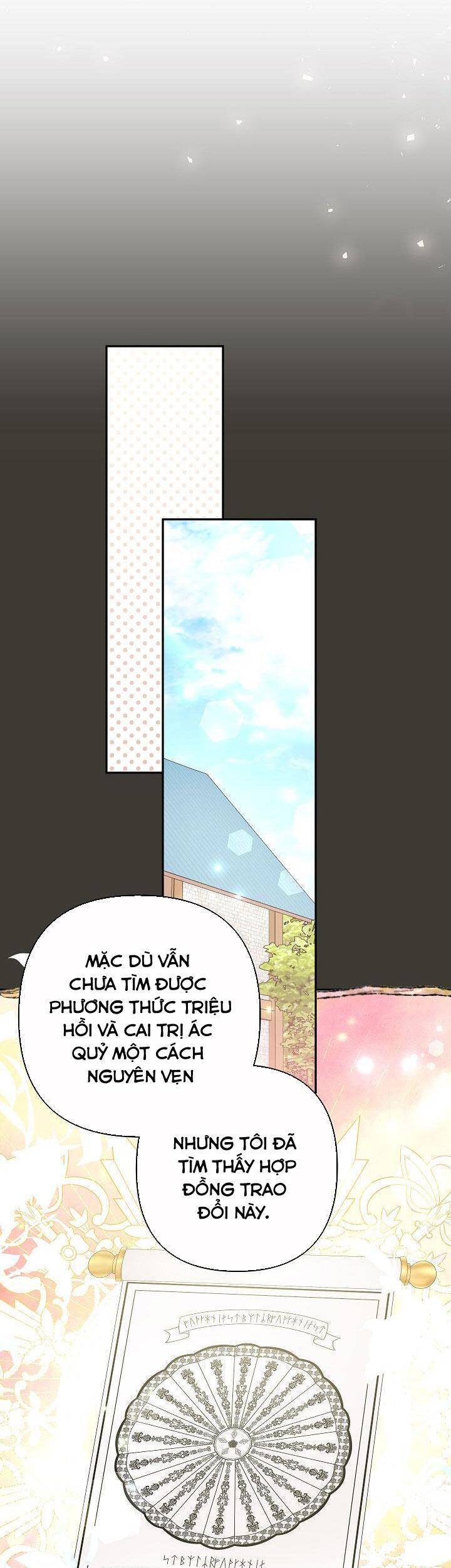 Đừng Đến Cửa Hàng Của Ác Nữ - Chương 31