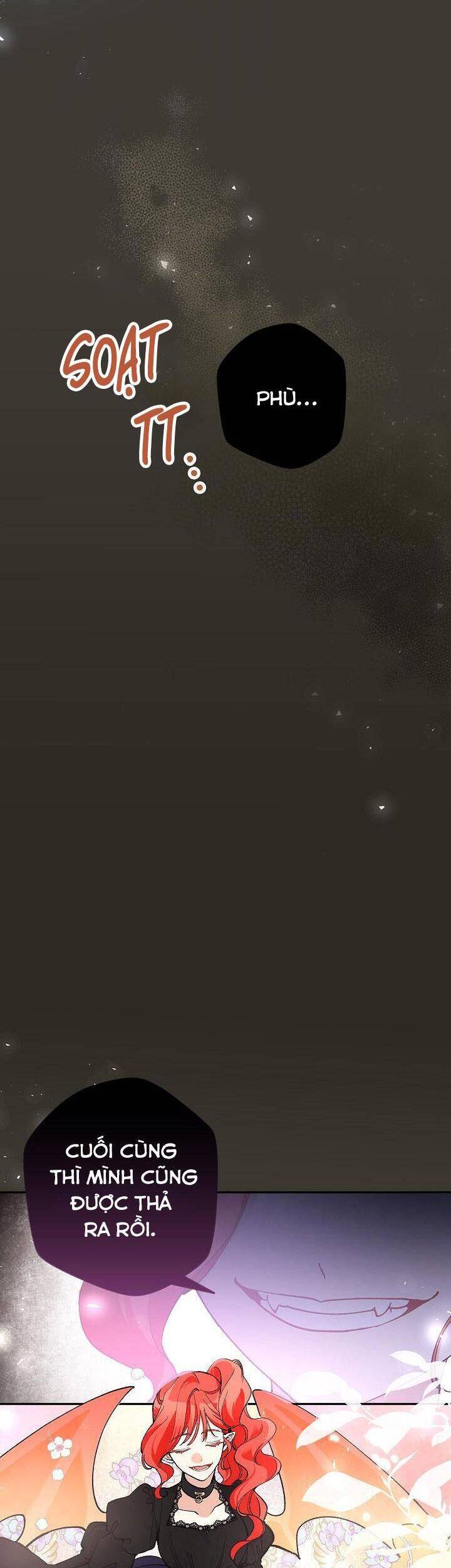 Đừng Đến Cửa Hàng Của Ác Nữ - Chương 31