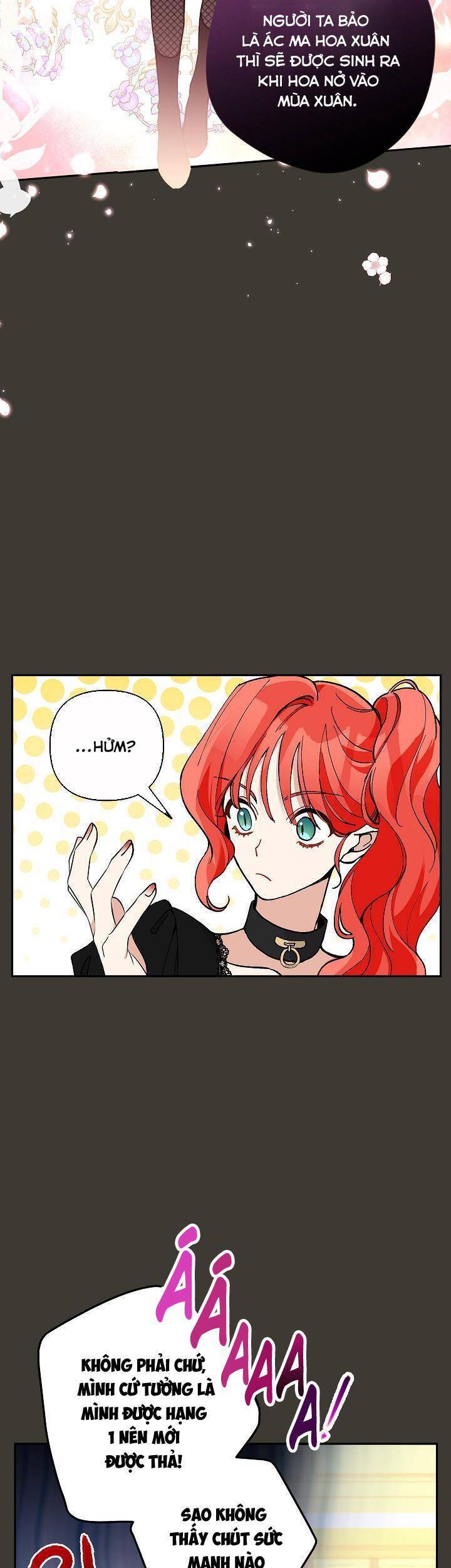 Đừng Đến Cửa Hàng Của Ác Nữ - Chương 31