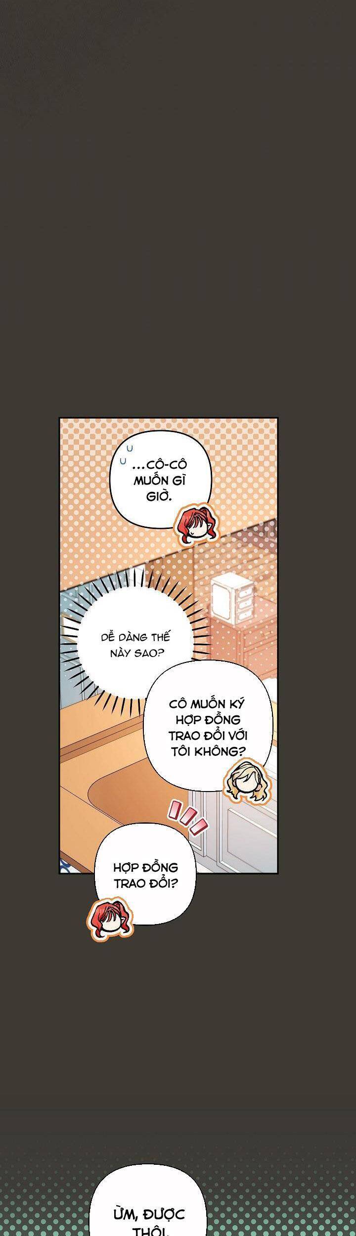 Đừng Đến Cửa Hàng Của Ác Nữ - Chương 31