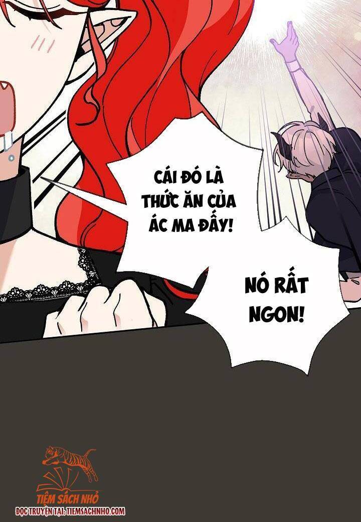 Đừng Đến Cửa Hàng Của Ác Nữ - Chương 31