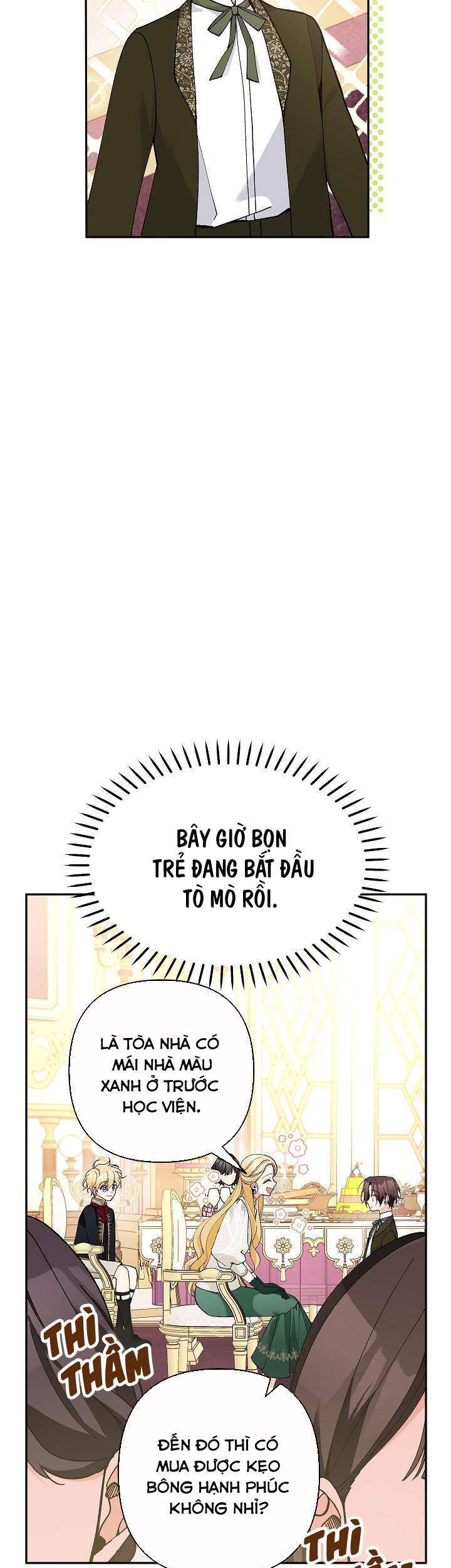 Đừng Đến Cửa Hàng Của Ác Nữ - Chương 31