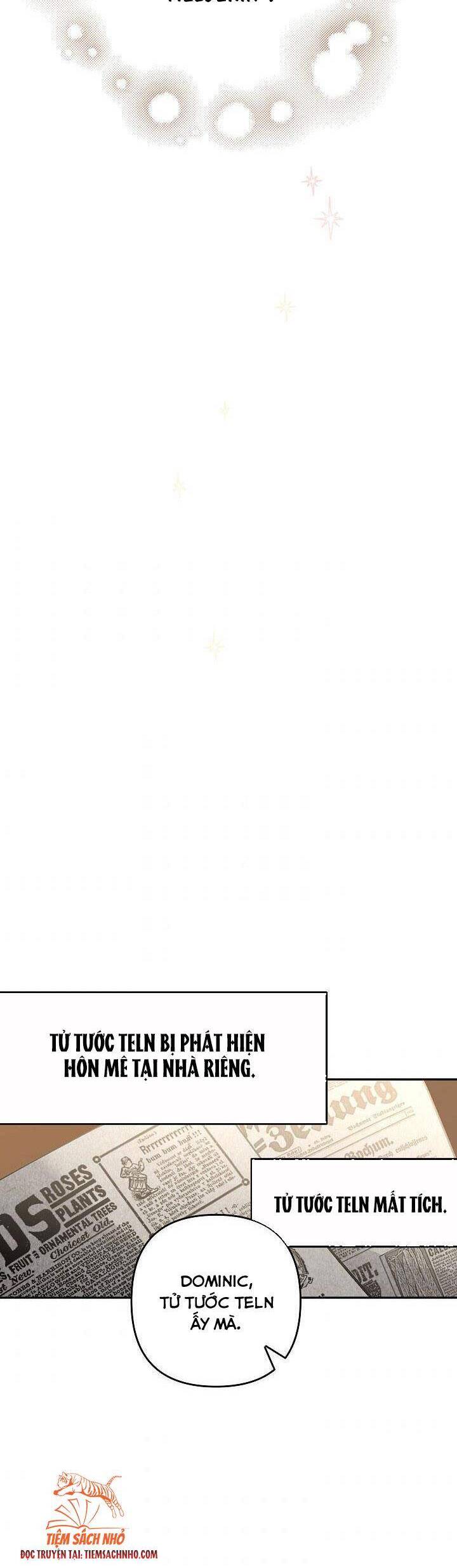 Đừng Đến Cửa Hàng Của Ác Nữ - Chương 31