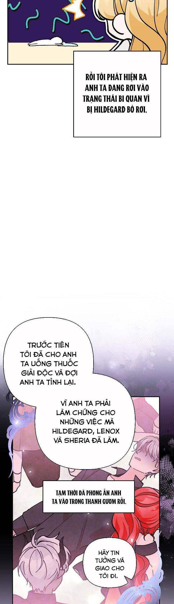 Đừng Đến Cửa Hàng Của Ác Nữ - Chương 31