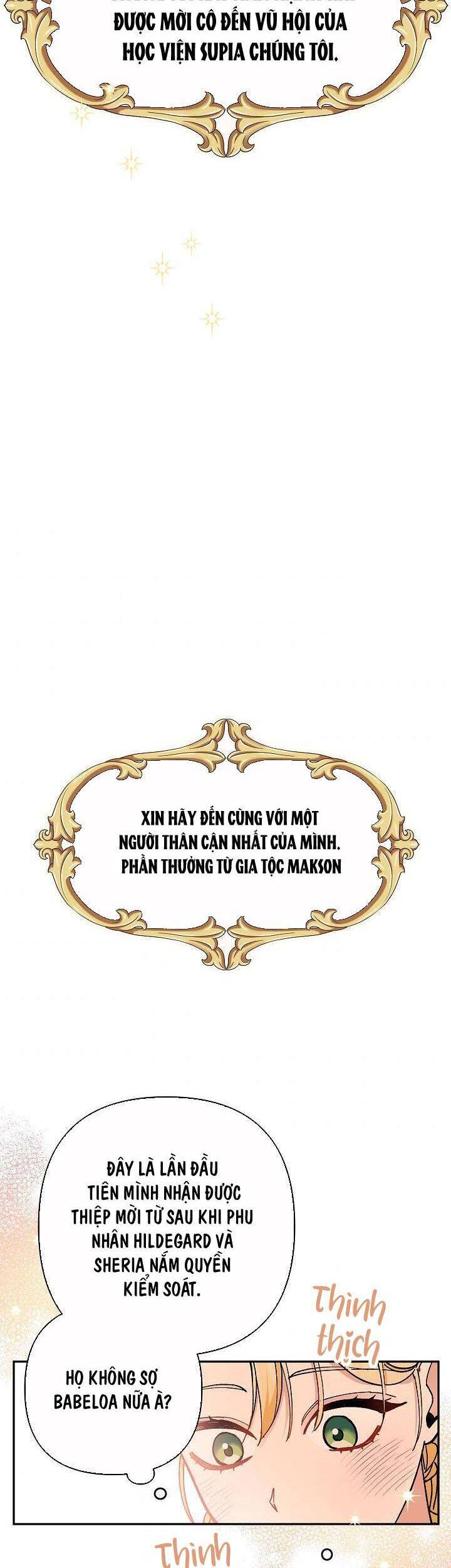 Đừng Đến Cửa Hàng Của Ác Nữ - Chương 31