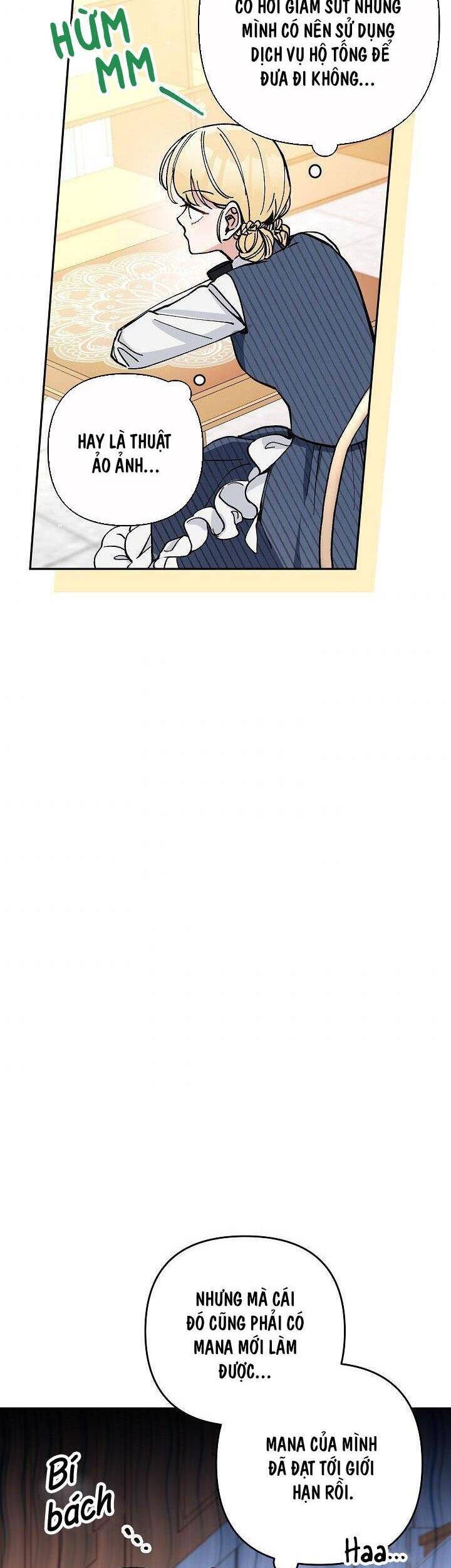 Đừng Đến Cửa Hàng Của Ác Nữ - Chương 31