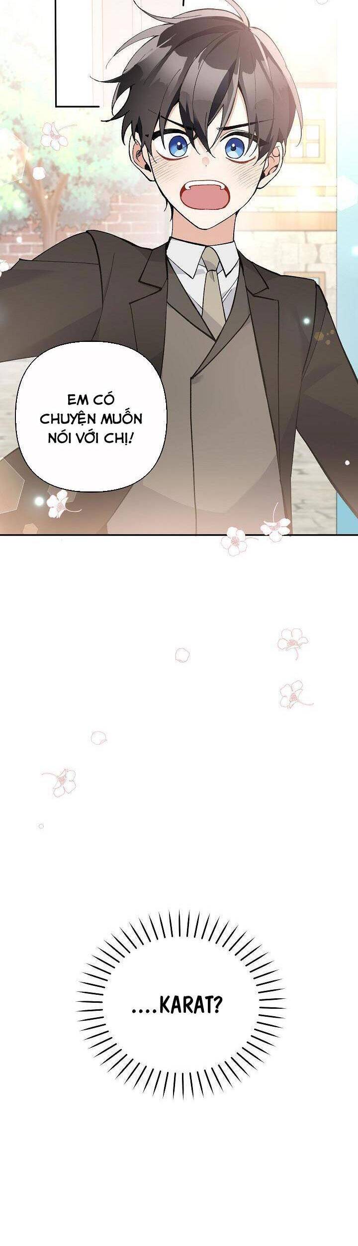 Đừng Đến Cửa Hàng Của Ác Nữ - Chương 31