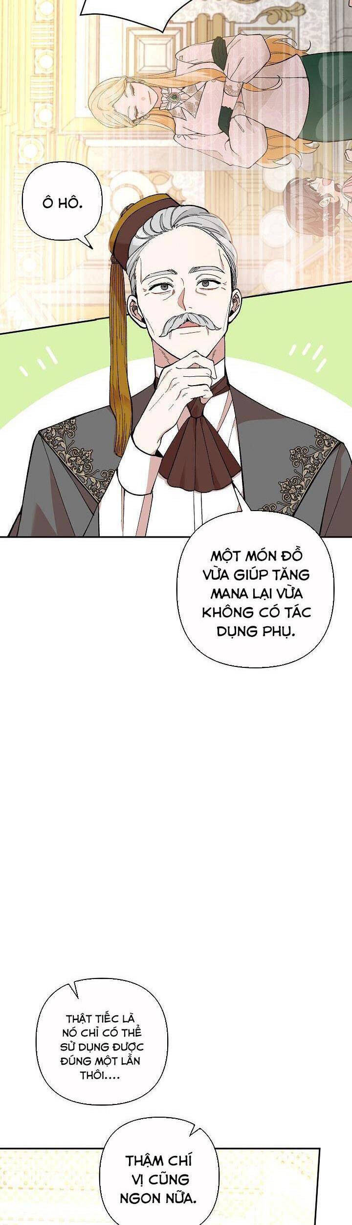 Đừng Đến Cửa Hàng Của Ác Nữ - Chương 31