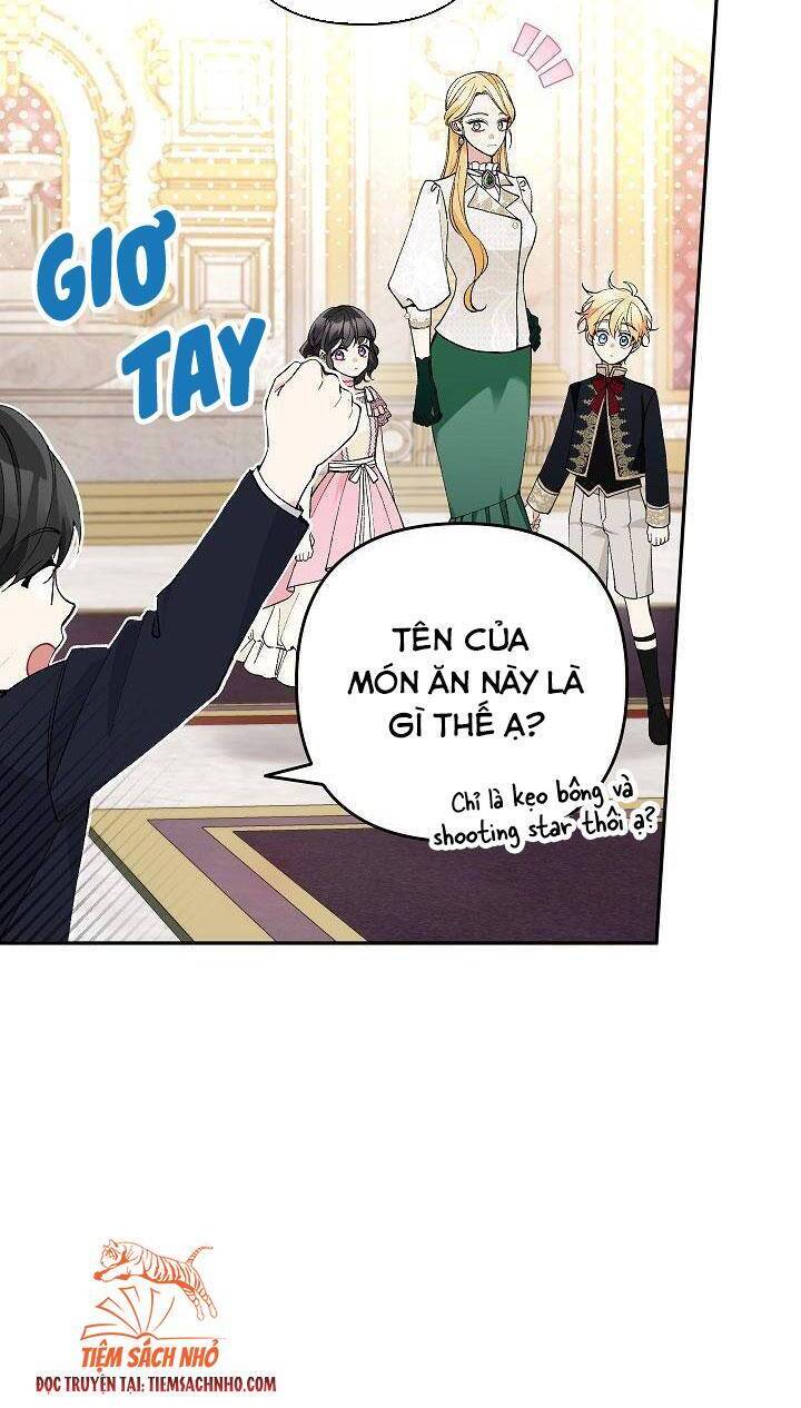 Đừng Đến Cửa Hàng Của Ác Nữ - Chương 31