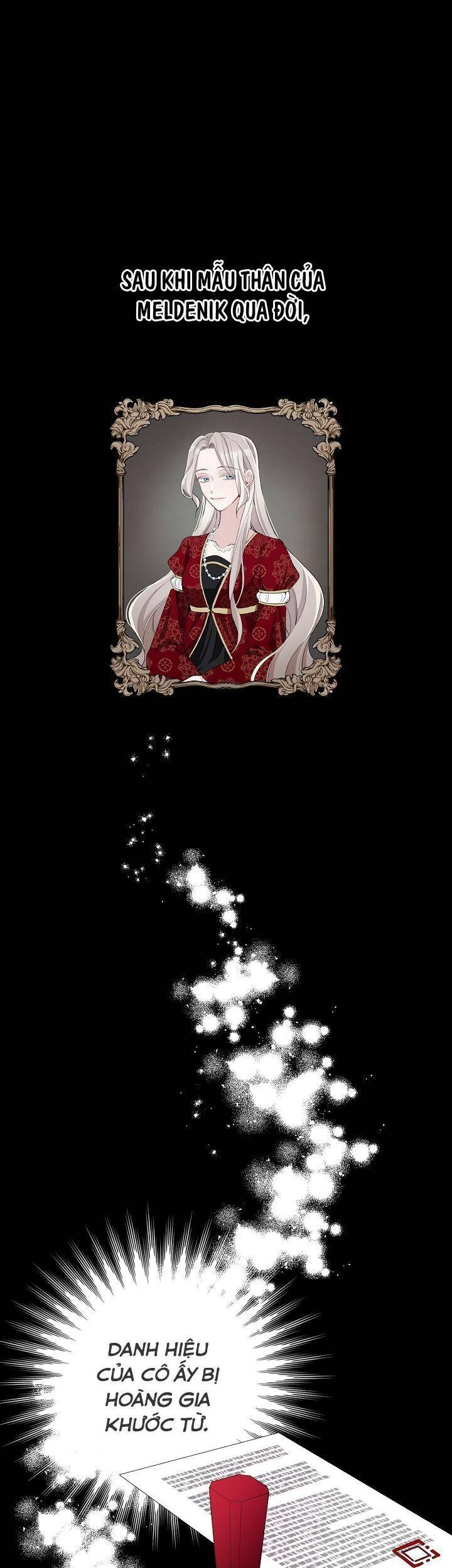 Đừng Đến Cửa Hàng Của Ác Nữ - Chương 4