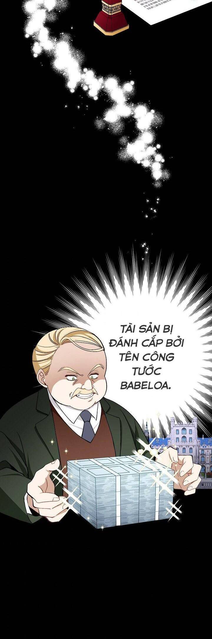 Đừng Đến Cửa Hàng Của Ác Nữ - Chương 4