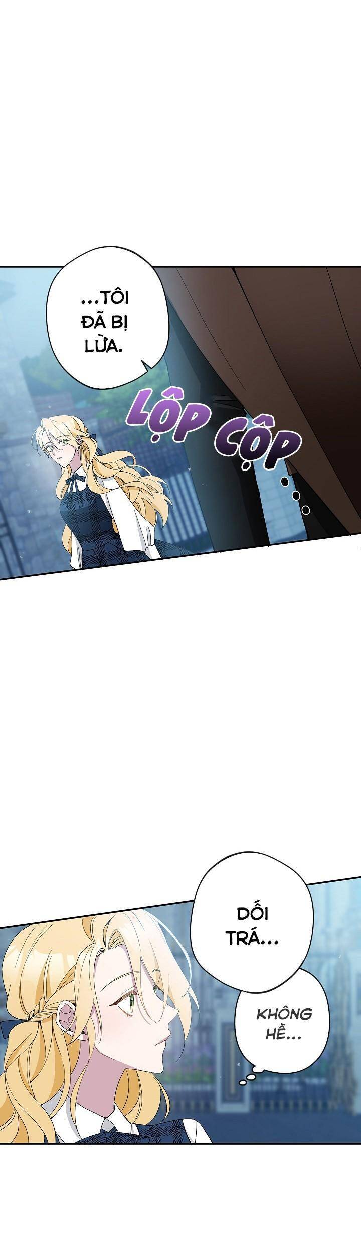 Đừng Đến Cửa Hàng Của Ác Nữ - Chương 4