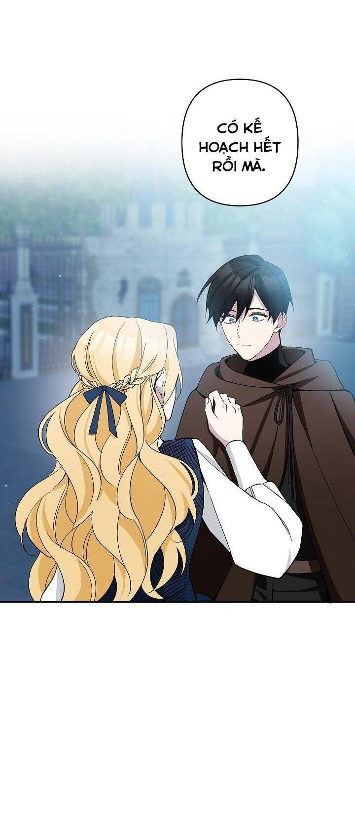 Đừng Đến Cửa Hàng Của Ác Nữ - Chương 4