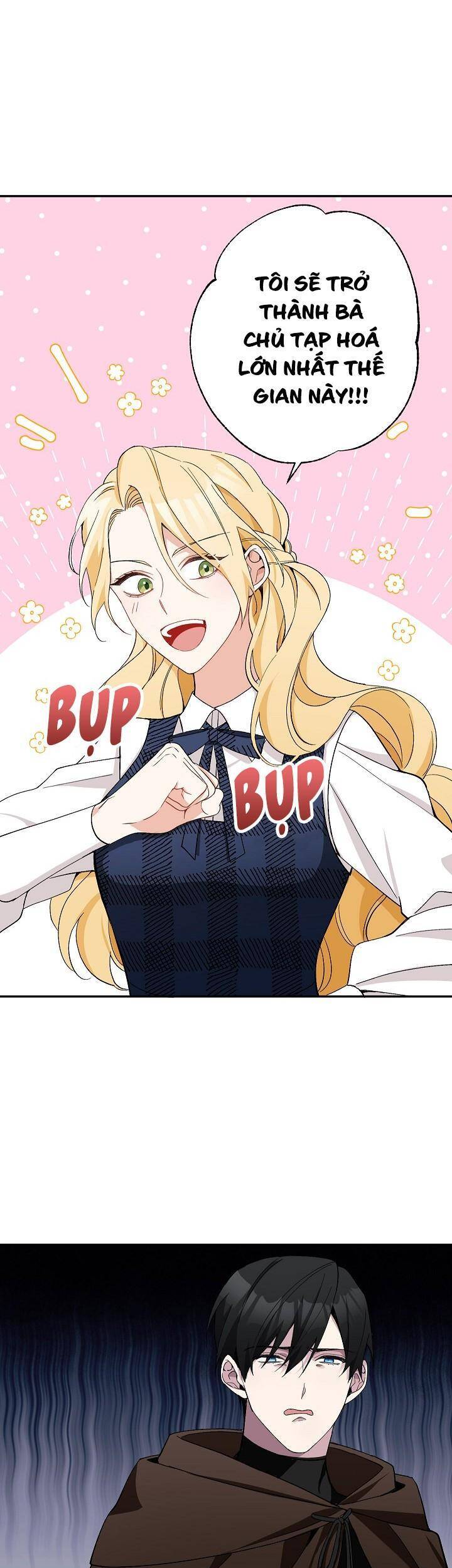 Đừng Đến Cửa Hàng Của Ác Nữ - Chương 4