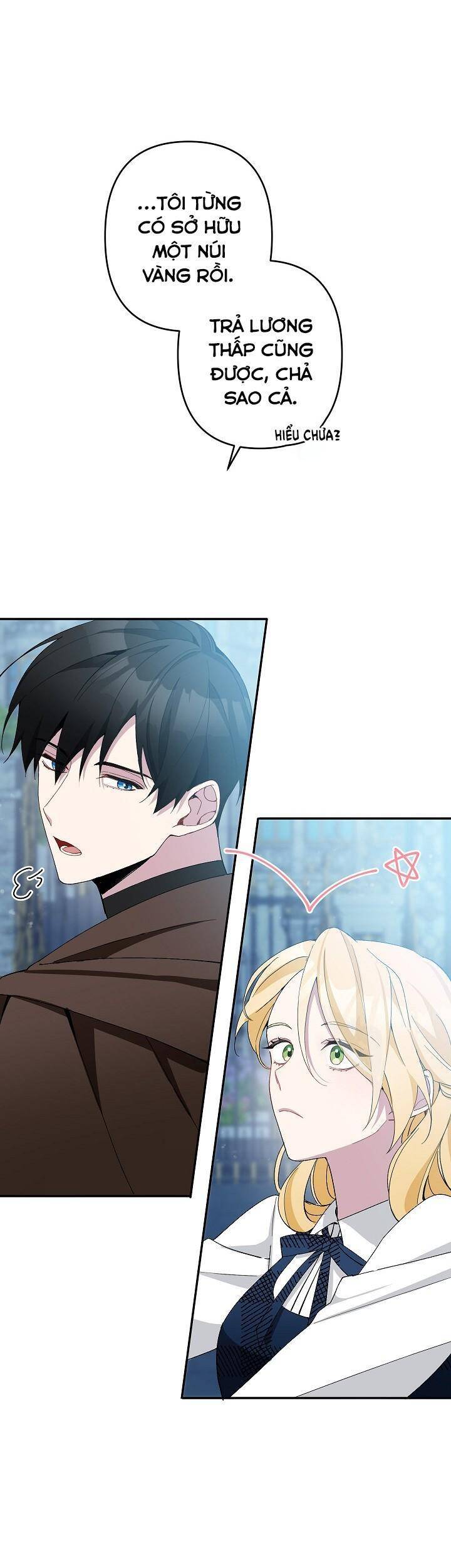 Đừng Đến Cửa Hàng Của Ác Nữ - Chương 4