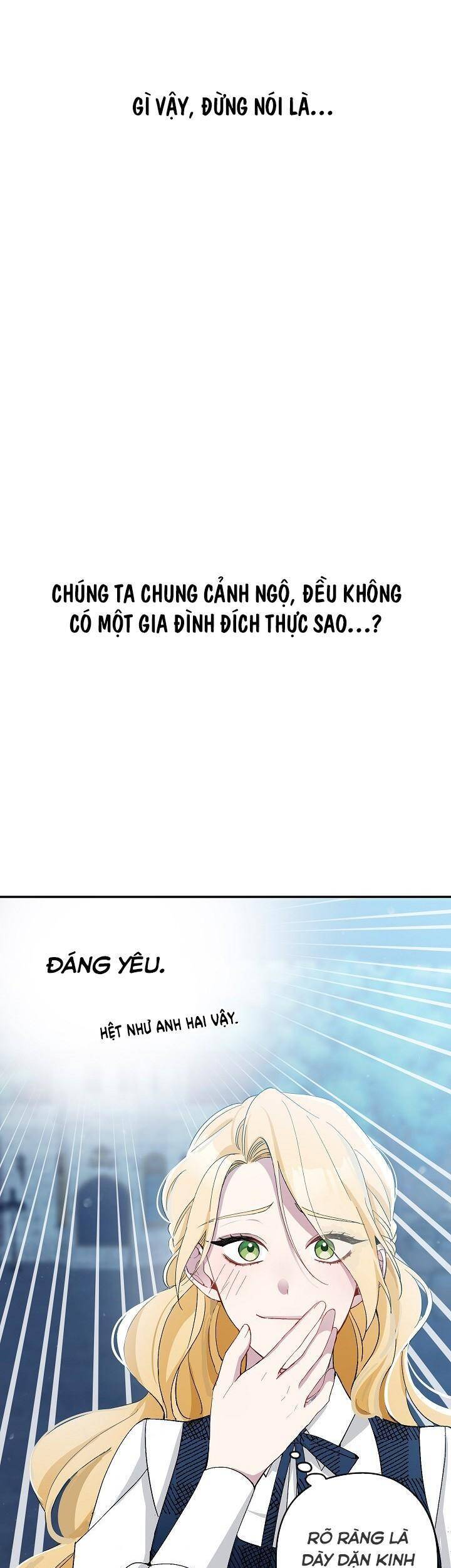 Đừng Đến Cửa Hàng Của Ác Nữ - Chương 4