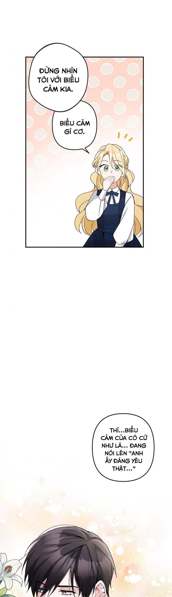 Đừng Đến Cửa Hàng Của Ác Nữ - Chương 4