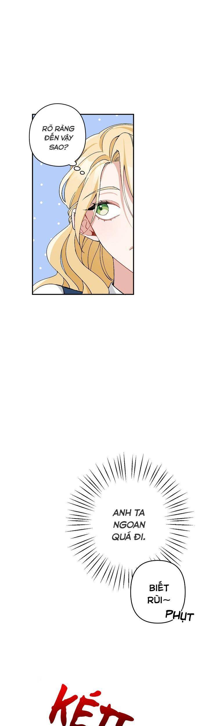 Đừng Đến Cửa Hàng Của Ác Nữ - Chương 4