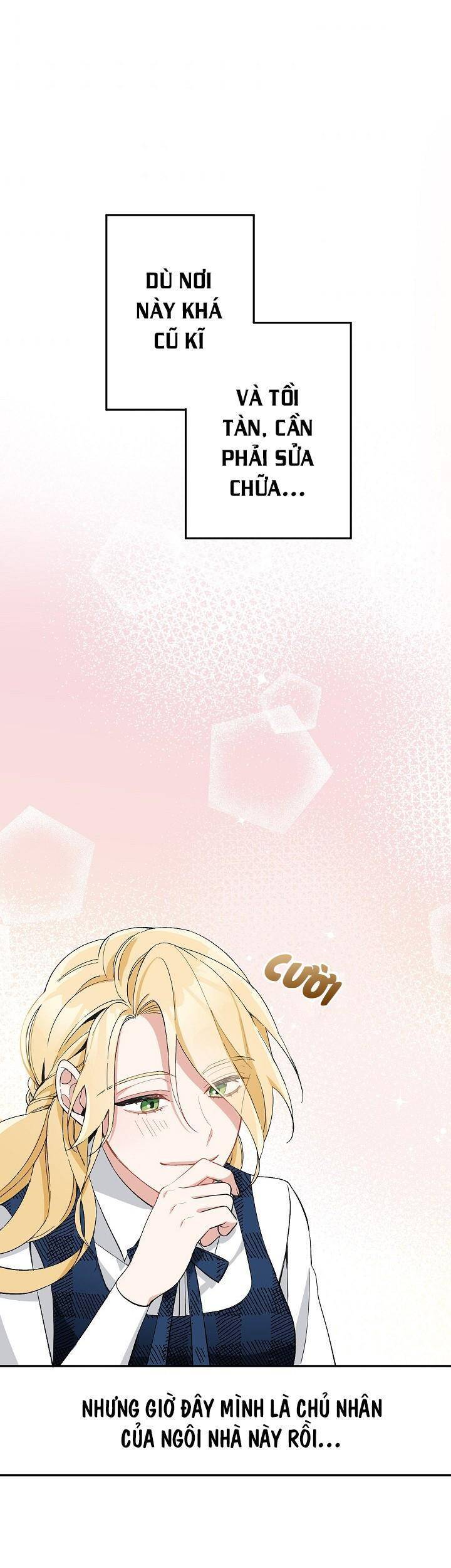 Đừng Đến Cửa Hàng Của Ác Nữ - Chương 4