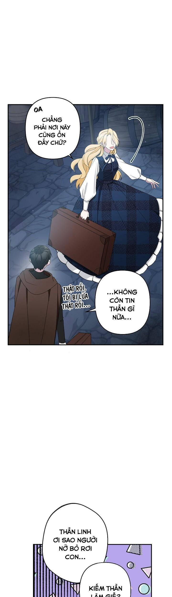 Đừng Đến Cửa Hàng Của Ác Nữ - Chương 4