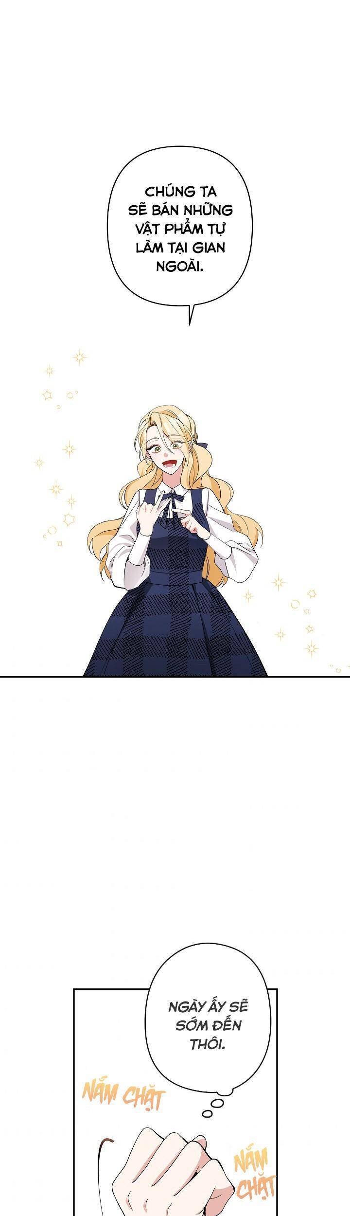 Đừng Đến Cửa Hàng Của Ác Nữ - Chương 4