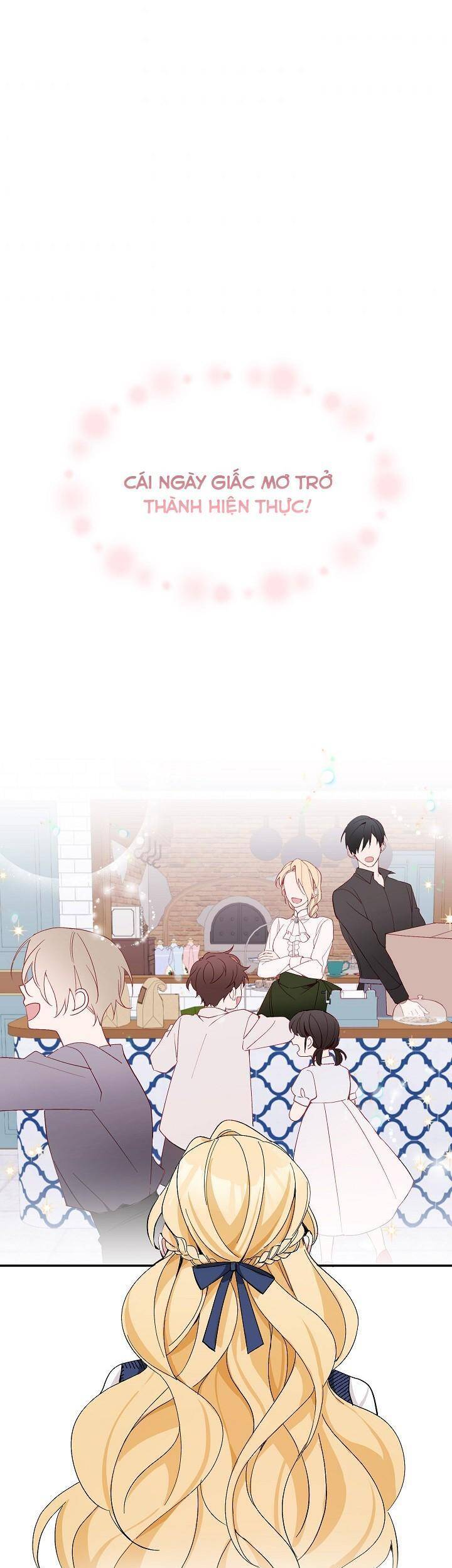 Đừng Đến Cửa Hàng Của Ác Nữ - Chương 4