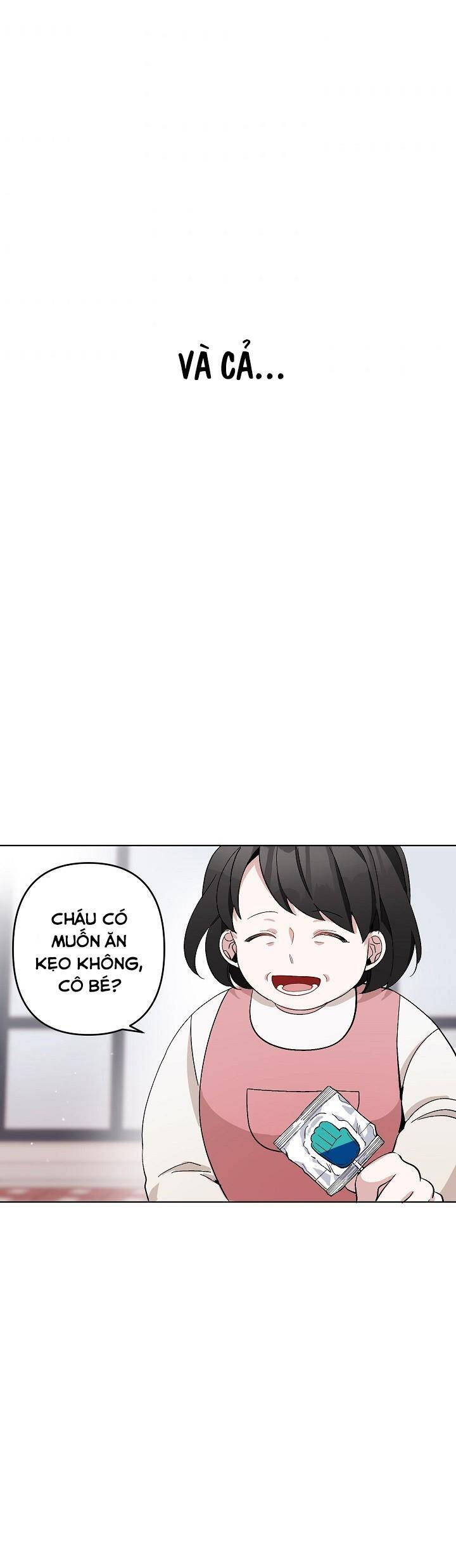 Đừng Đến Cửa Hàng Của Ác Nữ - Chương 4